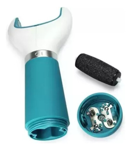 Lima Para Pies Removedor Extractor De Callos Recargable Usb