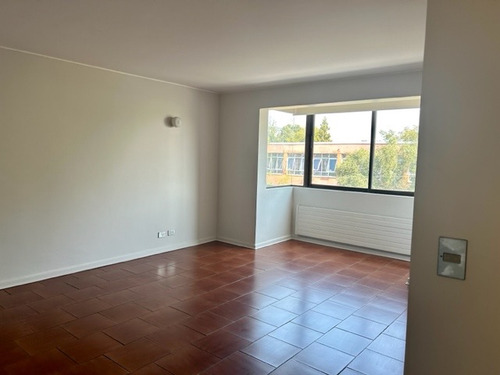 Arriendo Amplio Departamento 2 Dormitorios Caupolican-rozas