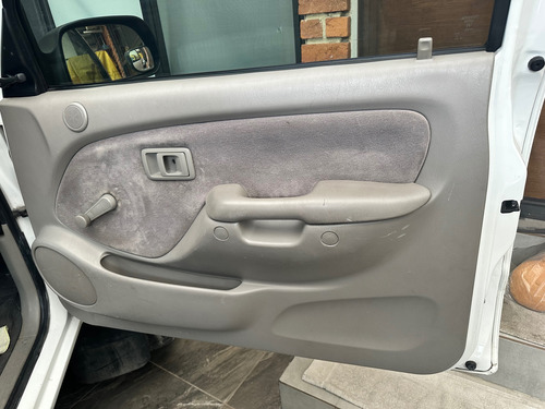 Tacoma 3.4 V6 Standar Sr5