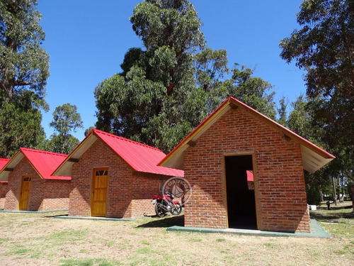Camping Piriápolis En Piriápolis