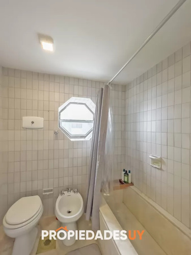 Apartamento En Venta En Península Punta Del Este, 4 Dormitorios, 5 Baños