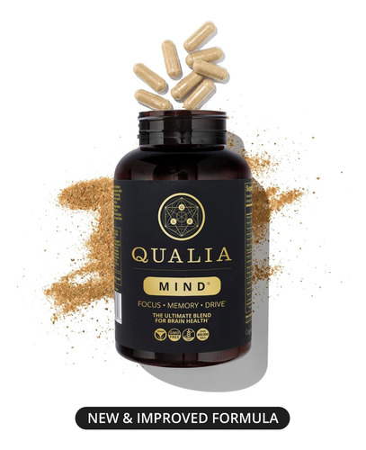 Neurohacker Collective Qualia Mind | La Última Mezcla Para L