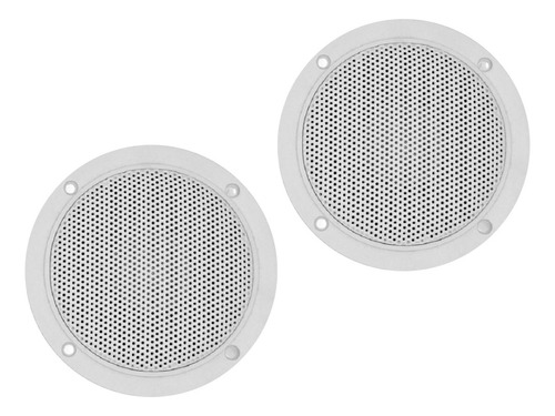 Para 2 Piezas De Altavoces Marinos, Altavoces Para Barcos,