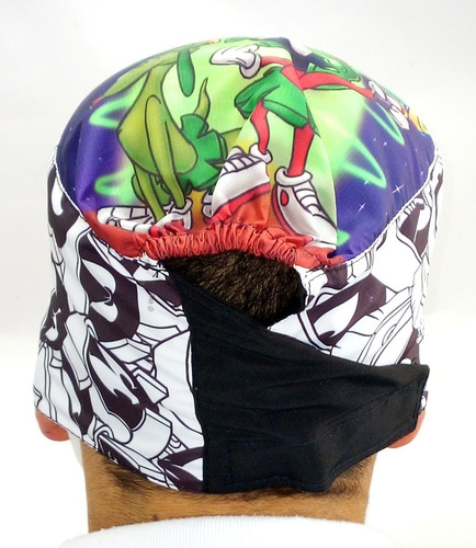 Gorros Quirurjicos Antifluido - U - Unidad a $23500