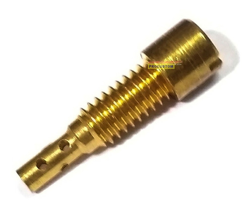 Chicler Baja Carburador 48 Yamaha Xt600 Xt 600 43f-14342-23