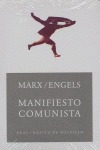 Manifiesto Comunista - Engels (book)