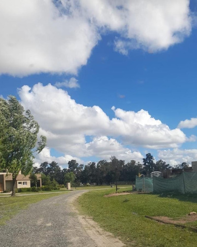 Imagen 2 de 3 de Lote En Venta En San Vicente- Campo Daromy