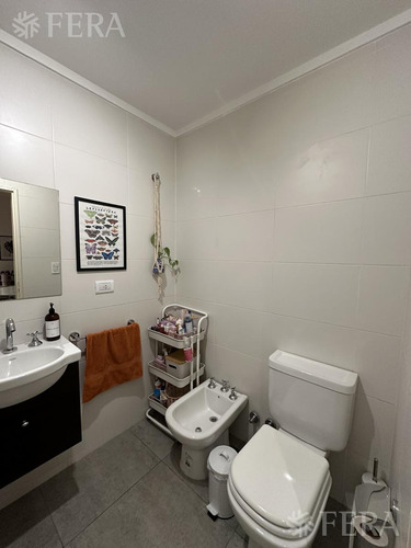 Venta Monoambiente Con Balcón En Wilde
