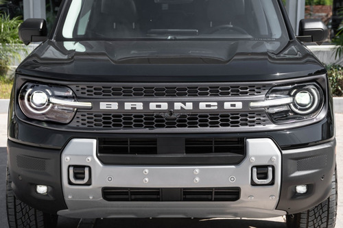 Ford Bronco Sport SPORT 2.0 ECOBOOST BADLANDS AT8