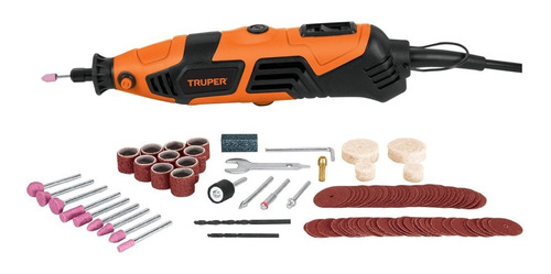 Truper 17449 moto tool profesiona 150w