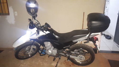 Honda Nrx