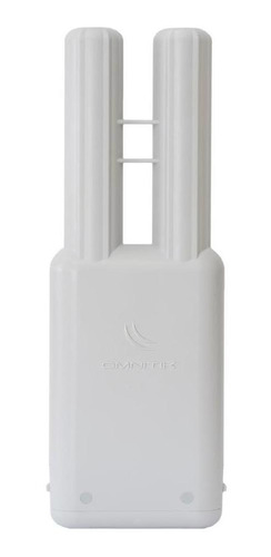 Roteador Wi-fi Mikrotik Omnitik 5 - Poe - Rbomnitiku-5hnd