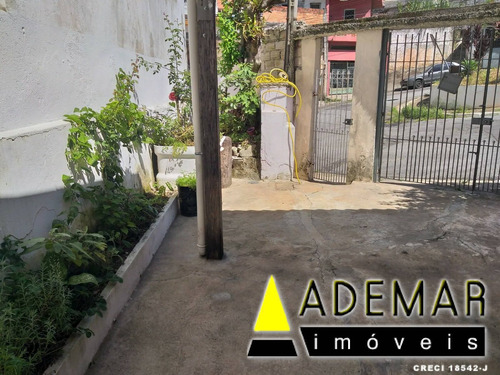 Imagem 3 de 15 de Vende Se Ótimo Casa Térreo - 1065