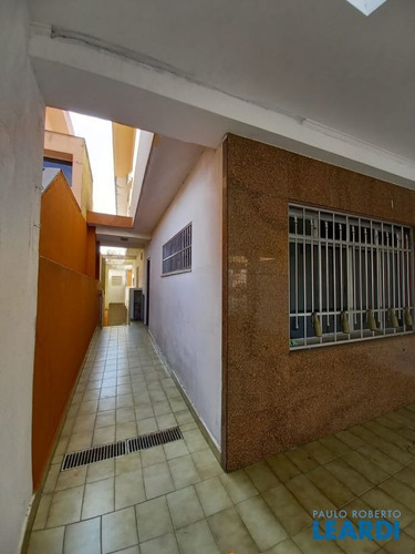 Imagem 2 de 15 de Sobrado - Vila Formosa - Sp - 634247