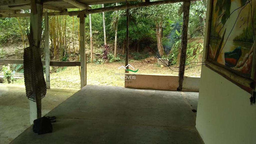 Imagem 17 de 30 de Chácara Com 2 Dorms, Xxx, Pedro De Toledo - R$ 140 Mil, Cod: 519 - V519