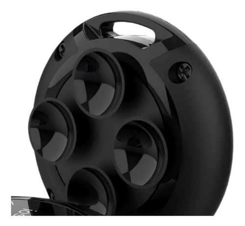 Controle Remoto Bluetooth À Prova D'água Forte Sucção
