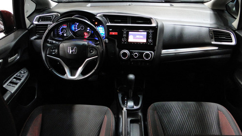 Honda WR-V Honda WR-V EX 1.5 FlexOne CVT (Flex)