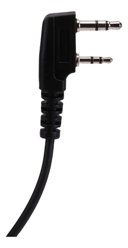 .. Cabo Aprs Para K1, Interface De Áudio, Conexão De Walkie