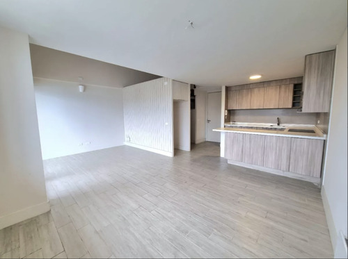 Departamento En Venta Duplex En Puerto Varas
