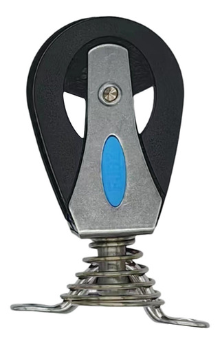Nylon De Acero Inoxidable Para Ruedas Giratorias De Cuadro