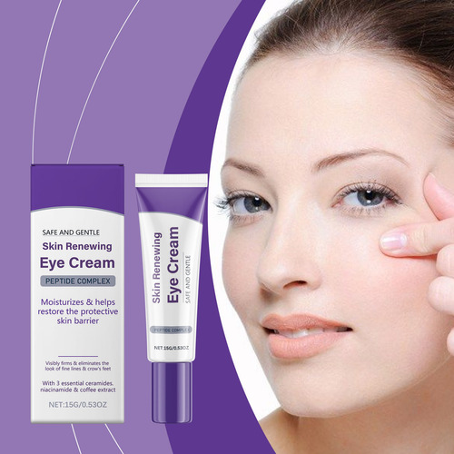 Gel Para Ojos G Lifting: Reduce Las Arrugas Y Mejora La Piel