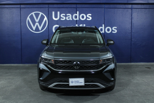 Volkswagen Taos 1.4 Tsi Trendline At