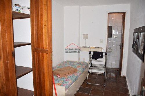 Primera Linea En Península, Apatamento 3 Dormitorios Y Dependencia - Ref: 5085