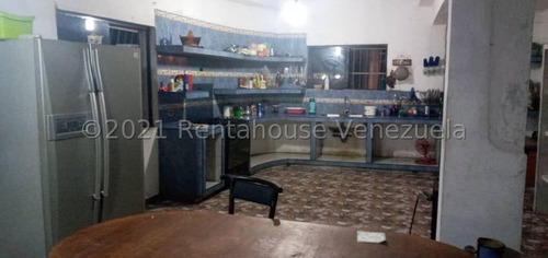 Imagen 6 de 9 de Rentahouse Carabobo Alquila Casa En Fundacion Mendoza Valencia Rcys 23-8769