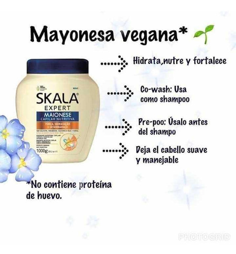 Skala... Tratamientos De Brasil
