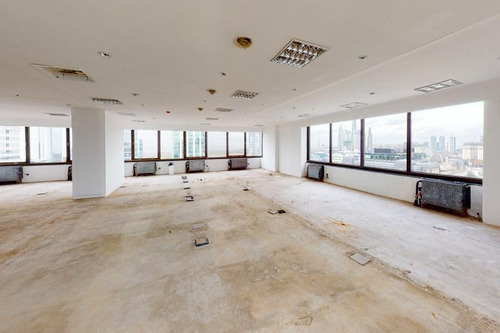 Imagen 13 de 22 de Chacofi I | Buena Vista Al Río Y A Plaza Roma