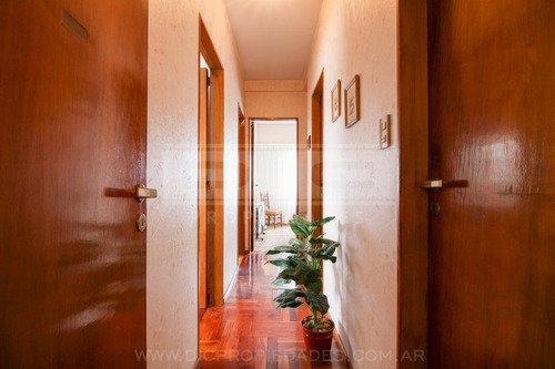 Imagen 7 de 25 de Departamento 4 Ambientes Venta - Mart.-fleming/panam.