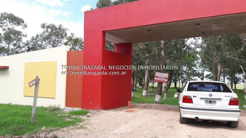 Lote En Venta Ruta 2 Y Km 52 Barrio Las Calandrias, Pdo. De Coronel Brandsen, Buenos Aires