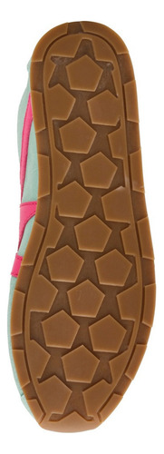 Tenis Countdown Steve Madden Para Mujer