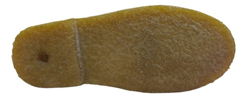 Bota Botita Clasica Gamusa Gamusada Chavito Con Elastico