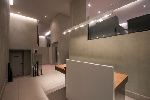 Imagem 5 de 25 de Duplex Residencial Para Venda, Perdizes, São Paulo - Ad4354. - Ad4354-inc
