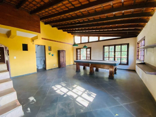 Imagem 25 de 30 de Chácara Com 4 Dormitórios À Venda, 4000 M² Por R$ 650.000,00 - Bairro Do Tijuco Preto - Cotia/sp - Ch0206