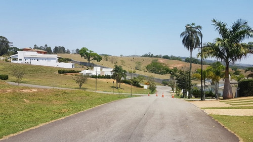 Imagem 11 de 13 de Terreno Em Centro, Itatiba/sp De 1033m² À Venda Por R$ 467.000,00 - Te753893-s