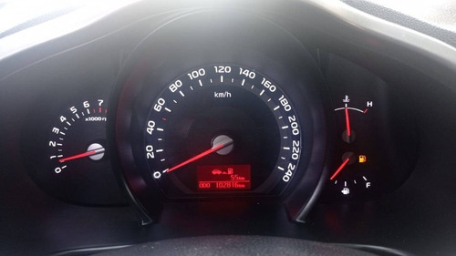 Imagen 13 de 15 de Kia Sportage Lx 2.0 2014