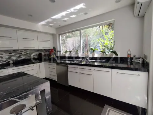 Casa Residencial En Venta, Fraccionamiento Las Animas, Puebla