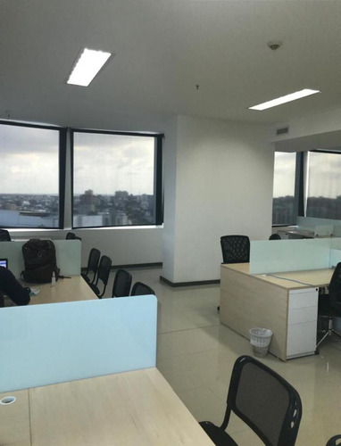 Imagen 5 de 17 de Oficina En Arriendo