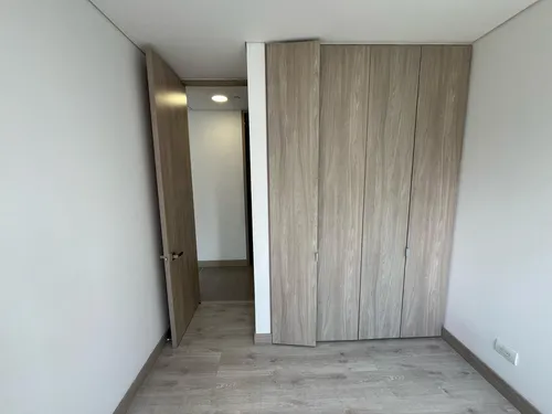 Arriendo Apartamento En El Chocho