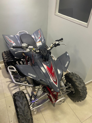 Yamaha Raptor 450 Impecable!