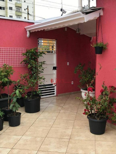 Imagem 6 de 23 de Casa À Venda, 210 M² Por R$ 700.000,00 - Gopoúva - Guarulhos/sp - Ca0052