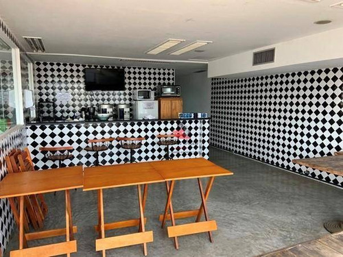Laje Para Alugar, 448 M² Por R$ 29.120,00/mês - Pinheiros - São Paulo/sp - Lj0006