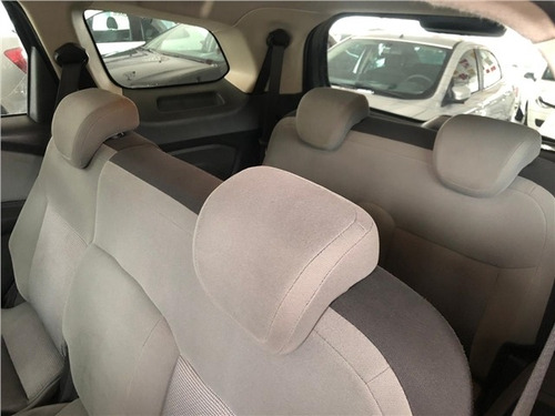 Chevrolet Spin 1.8 Ltz 8v Flex 4p Automático
