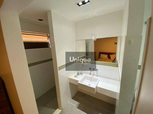 Imagem 24 de 30 de Casa Com 5 Suítes À Venda, 400 M² Por R$ 3.200.000 - Geribá - Armação Dos Búzios/rj - Ca1254
