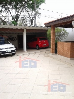 Imagem 5 de 15 de Ref.: 7085 - Casa Terrea Em São Paulo Para Venda - V7085