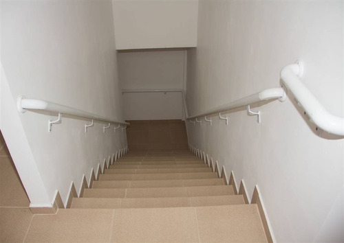 Imagem 10 de 11 de Apartamento, 1 Dorms Com 35.45 M² - Vila Voturua - Sao Vicente - Ref.: Vr6 - Vr6