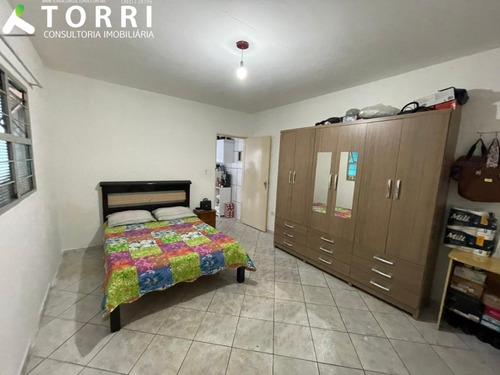Imagem 15 de 20 de Sobrado À Venda Parque São Bento - Sb00227 - 69819569