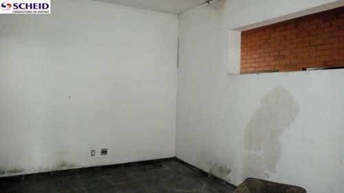 Imagem 6 de 15 de Imovel Comercial - Mr44202